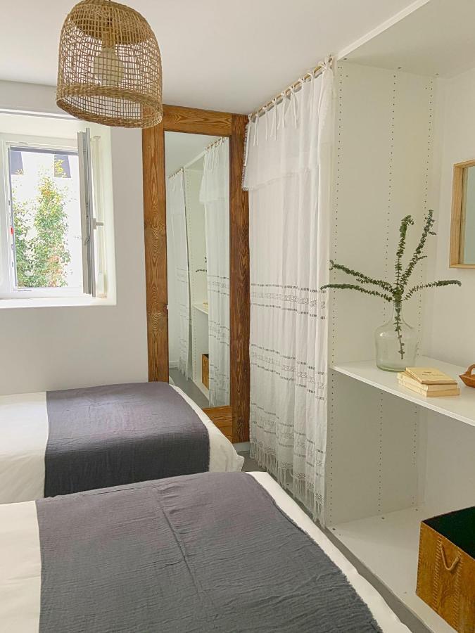 Bem Lembrados Apartment Cascais Eksteriør bilde