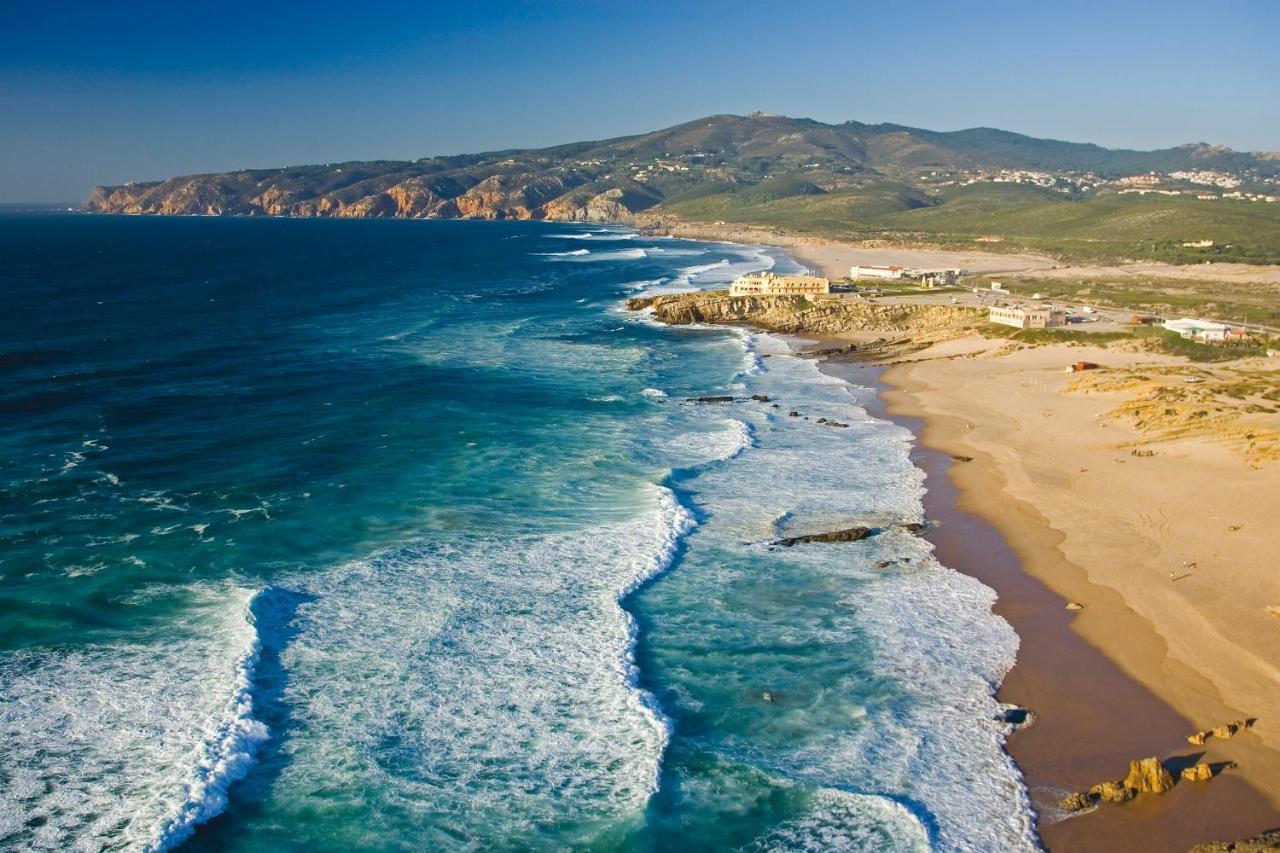 Bem Lembrados Apartment Cascais Eksteriør bilde