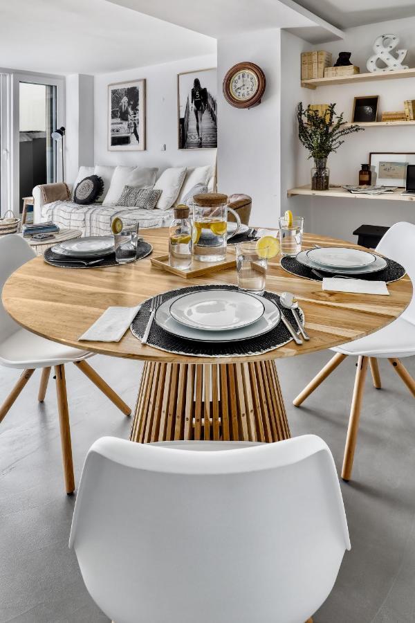 Bem Lembrados Apartment Cascais Eksteriør bilde