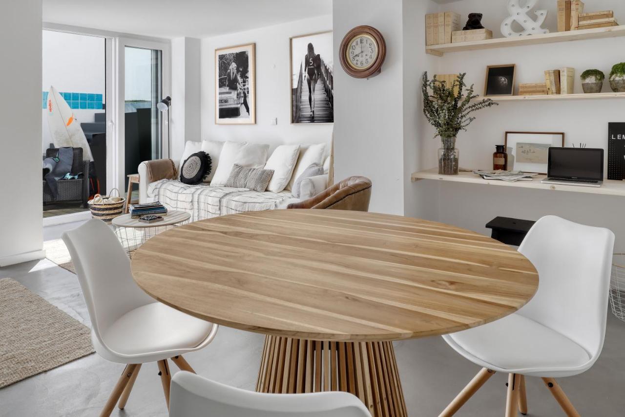 Bem Lembrados Apartment Cascais Eksteriør bilde