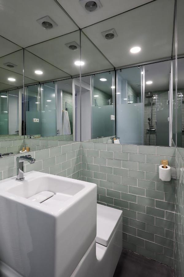 Bem Lembrados Apartment Cascais Eksteriør bilde
