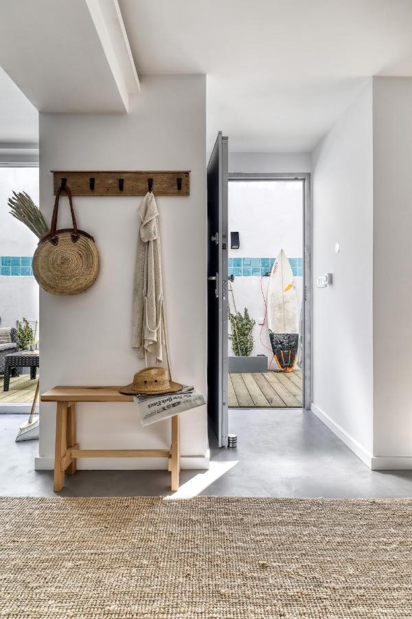 Bem Lembrados Apartment Cascais Eksteriør bilde