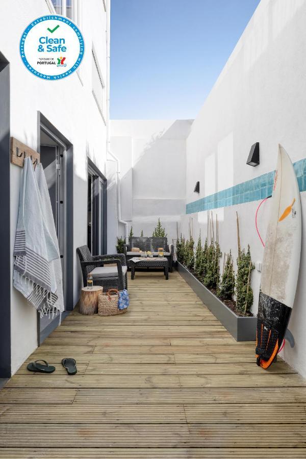 Bem Lembrados Apartment Cascais Eksteriør bilde