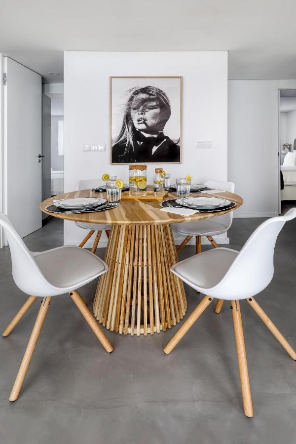 Bem Lembrados Apartment Cascais Eksteriør bilde