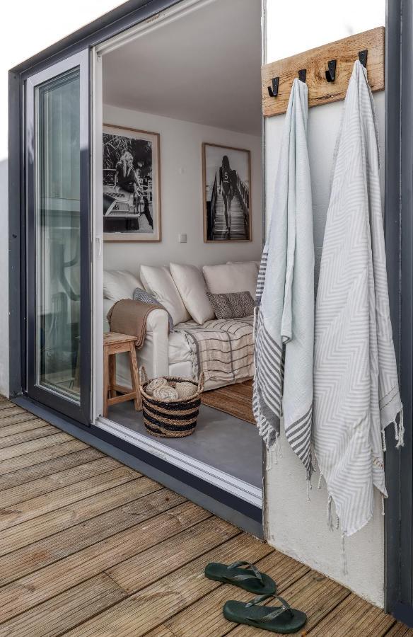 Bem Lembrados Apartment Cascais Eksteriør bilde