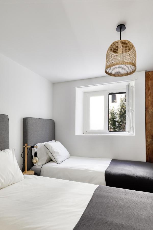 Bem Lembrados Apartment Cascais Eksteriør bilde
