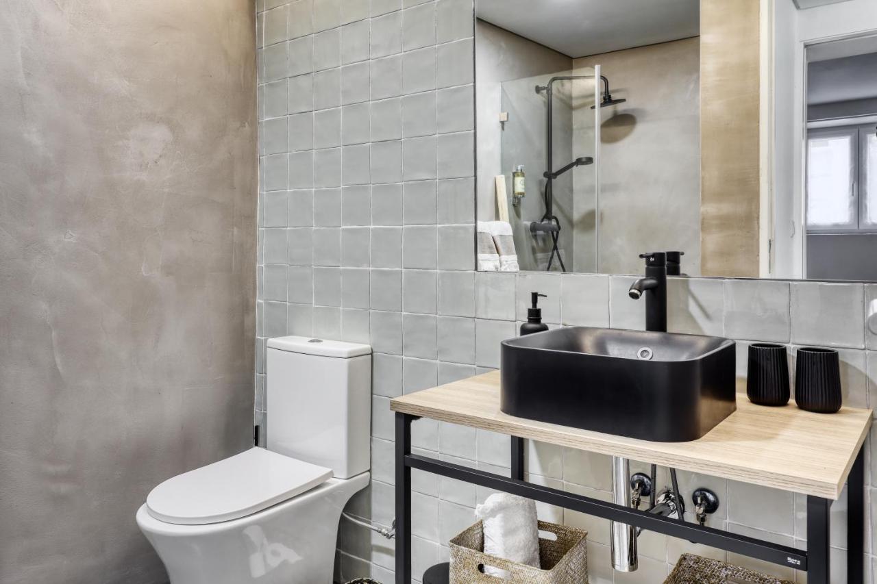 Bem Lembrados Apartment Cascais Eksteriør bilde