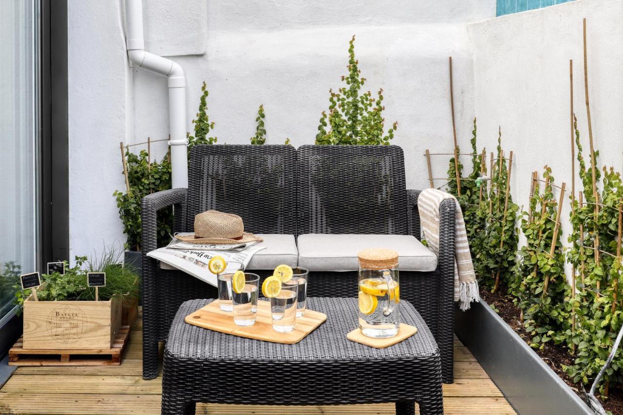 Bem Lembrados Apartment Cascais Eksteriør bilde