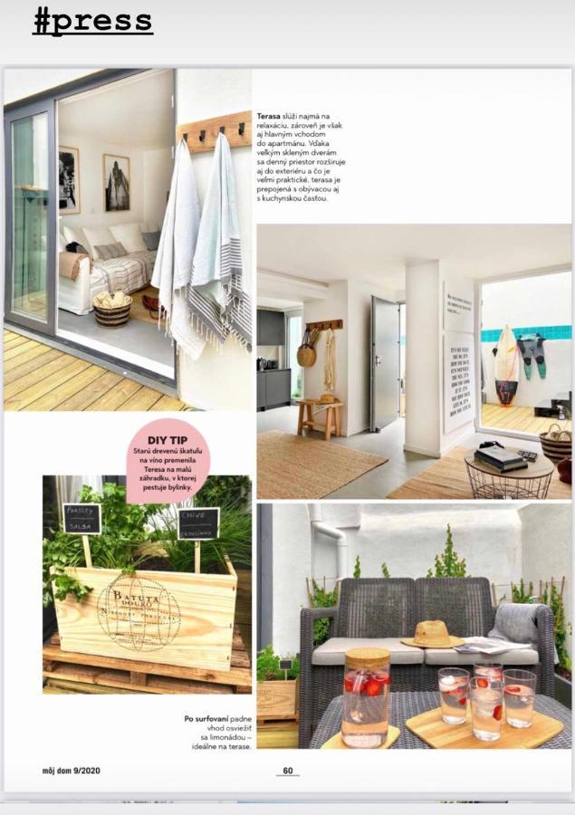 Bem Lembrados Apartment Cascais Eksteriør bilde