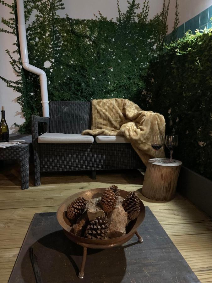 Bem Lembrados Apartment Cascais Eksteriør bilde