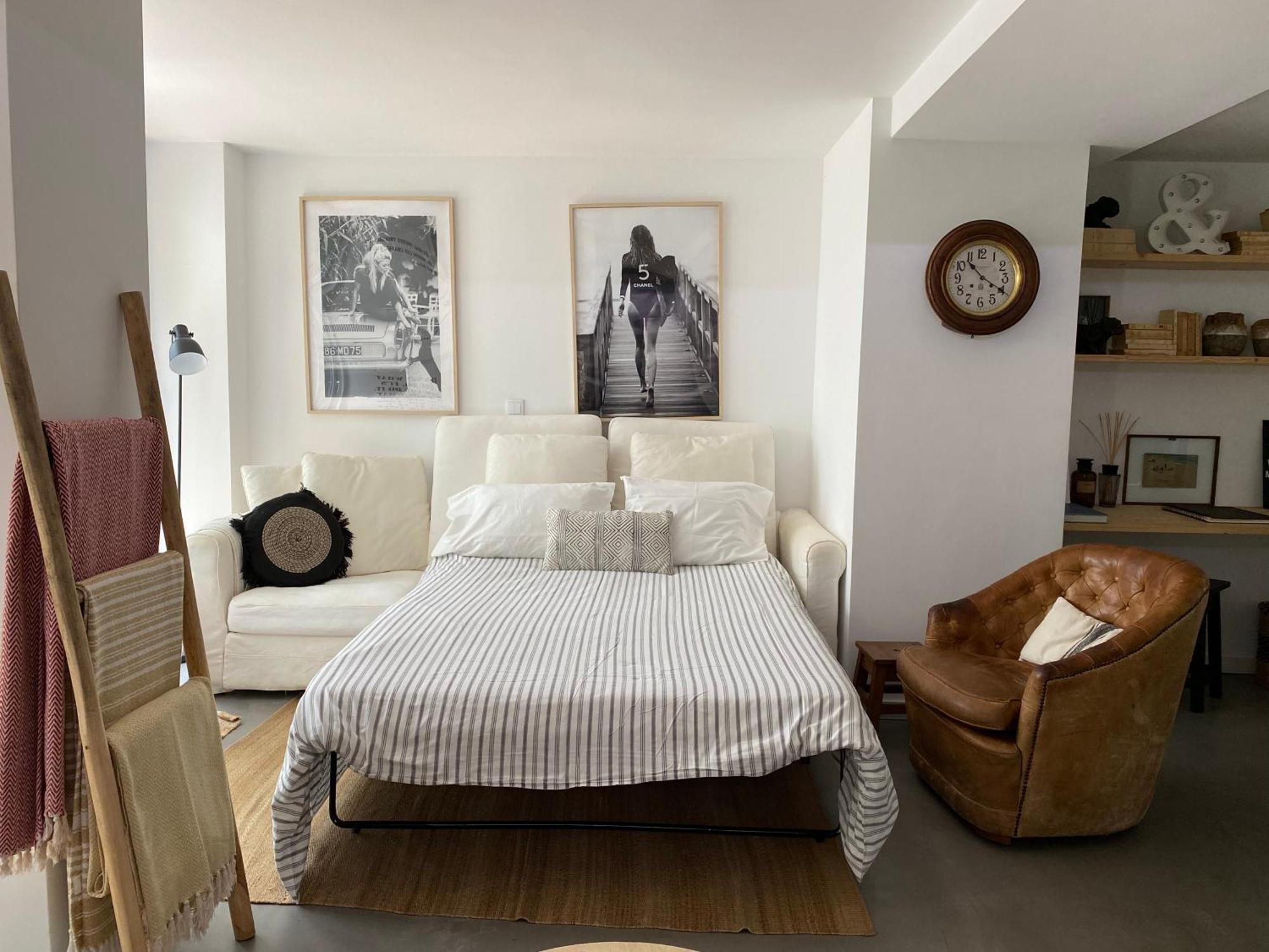 Bem Lembrados Apartment Cascais Eksteriør bilde